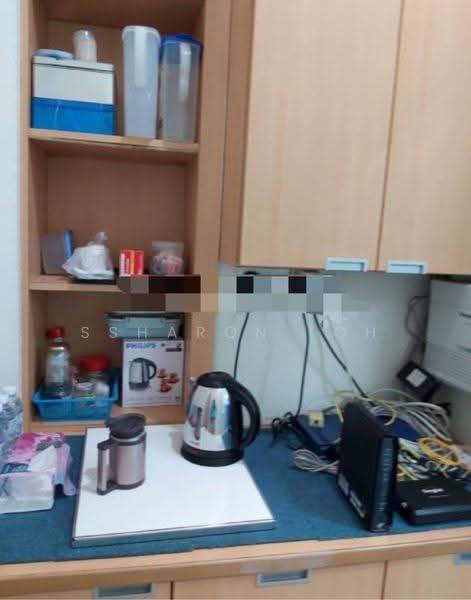 E-Centre @ Redhill, 3791 3791, Alexandra / Commonwealth, 1,173 sqft, Light Industrial (B1) For Rent, by Ssharon Loh, 500246817 - CommercialGuru.com.sg
