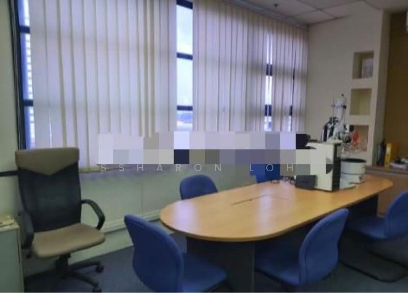 E-Centre @ Redhill, 3791 3791, Alexandra / Commonwealth, 1,173 sqft, Light Industrial (B1) For Rent, by Ssharon Loh, 500246817 - CommercialGuru.com.sg