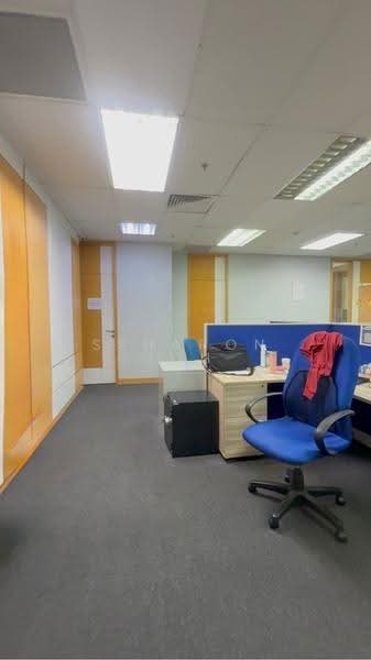 Toh Guan Centre, 21 21, Boon Lay / Jurong / Tuas, 2,433 sqft, Factory / Workshop (B2) For Rent, by Ssharon Loh, 500246818 - CommercialGuru.com.sg