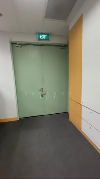 Toh Guan Centre, 21 21, Boon Lay / Jurong / Tuas, 2,433 sqft, Factory / Workshop (B2) For Rent, by Ssharon Loh, 500246818 - CommercialGuru.com.sg