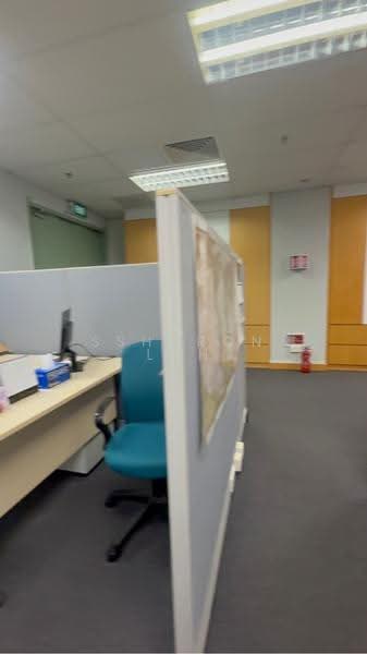 Toh Guan Centre, 21 21, Boon Lay / Jurong / Tuas, 2,433 sqft, Factory / Workshop (B2) For Rent, by Ssharon Loh, 500246818 - CommercialGuru.com.sg