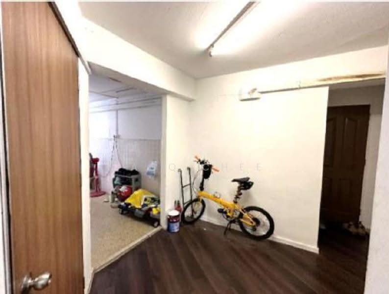 106 Hougang Ave 1, Hougang / Punggol / Sengkang, 1,023 sqft, Shop / Shophouse For Rent, by Jacq Chee, 500246822 - Interior - CommercialGuru.com.sg