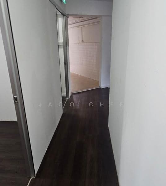 106 Hougang Ave 1, Hougang / Punggol / Sengkang, 1,023 sqft, Shop / Shophouse For Rent, by Jacq Chee, 500246822 - Corridor - CommercialGuru.com.sg