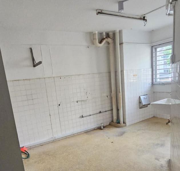 106 Hougang Ave 1, Hougang / Punggol / Sengkang, 1,023 sqft, Shop / Shophouse For Rent, by Jacq Chee, 500246822 - Interior - CommercialGuru.com.sg