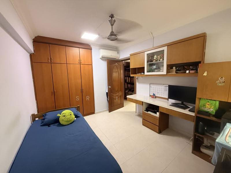 689A Choa Chu Kang Drive, 689A Choa Chu Kang Drive, Dairy Farm / Bukit Panjang / Choa Chu Kang, 3 Bedrooms, 969 sqft, HDB Flat For Sale, by Srini PN, 500246823 - Bedroom - PropertyGuru.com.sg