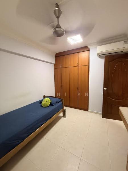 689A Choa Chu Kang Drive, 689A Choa Chu Kang Drive, Dairy Farm / Bukit Panjang / Choa Chu Kang, 3 Bedrooms, 969 sqft, HDB Flat For Sale, by Srini PN, 500246823 - Bedroom - PropertyGuru.com.sg
