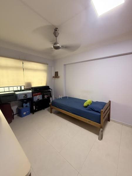 689A Choa Chu Kang Drive, 689A Choa Chu Kang Drive, Dairy Farm / Bukit Panjang / Choa Chu Kang, 3 Bedrooms, 969 sqft, HDB Flat For Sale, by Srini PN, 500246823 - Bedroom - PropertyGuru.com.sg