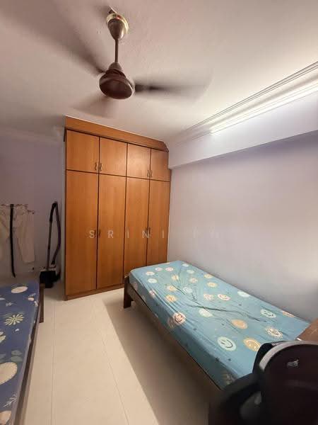 689A Choa Chu Kang Drive, 689A Choa Chu Kang Drive, Dairy Farm / Bukit Panjang / Choa Chu Kang, 3 Bedrooms, 969 sqft, HDB Flat For Sale, by Srini PN, 500246823 - Bedroom - PropertyGuru.com.sg