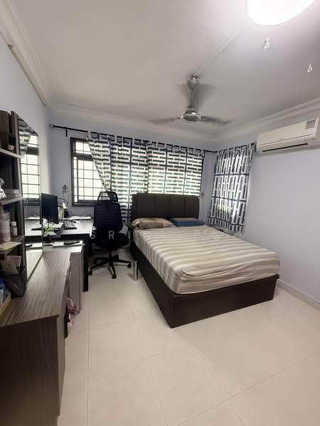 689A Choa Chu Kang Drive, 689A Choa Chu Kang Drive, Dairy Farm / Bukit Panjang / Choa Chu Kang, 3 Bedrooms, 969 sqft, HDB Flat For Sale, by Srini PN, 500246823 - Bedroom - PropertyGuru.com.sg