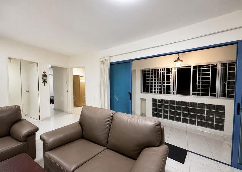 468D Admiralty Drive, 468D Admiralty Drive, 4 Bedrooms, 1,474 sqft, HDB Flat For Rent, by Adrian Tham, 500246824 - Living Room - PropertyGuru.com.sg