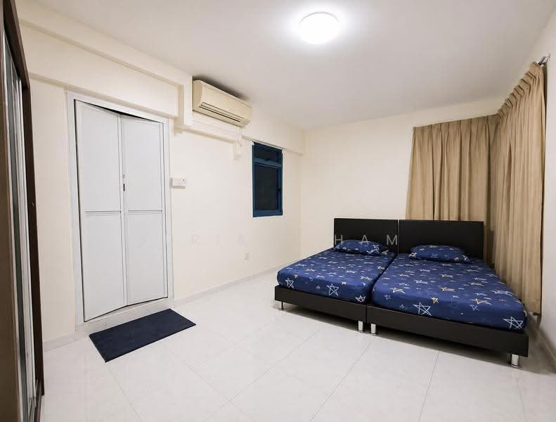 468D Admiralty Drive, 468D Admiralty Drive, 4 Bedrooms, 1,474 sqft, HDB Flat For Rent, by Adrian Tham, 500246824 - Bedroom - PropertyGuru.com.sg
