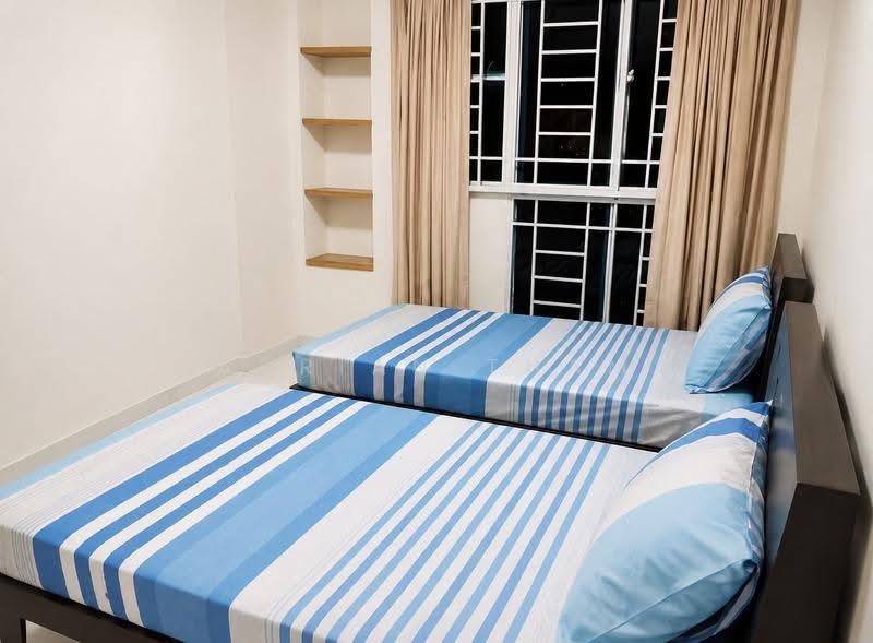 468D Admiralty Drive, 468D Admiralty Drive, 4 Bedrooms, 1,474 sqft, HDB Flat For Rent, by Adrian Tham, 500246824 - Bedroom - PropertyGuru.com.sg
