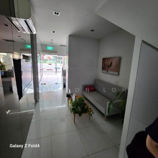 722 Ang Mo Kio Avenue 8, 722 722, Ang Mo Kio / Bishan / Thomson, 1,265 sqft, Shop / Shophouse For Rent, by Ssharon Loh, 500246826 - CommercialGuru.com.sg