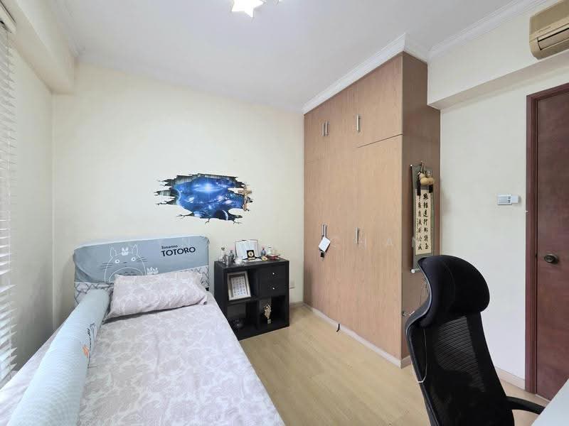 Rivervale Crest, 5 Rivervale Crescent, Hougang / Punggol / Sengkang, 3 Bedrooms, 1,206 sqft, Condominium For Sale, by Cynthia Chan, 500246830 - PropertyGuru.com.sg