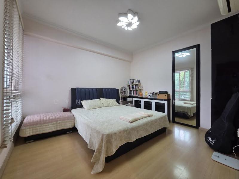 Rivervale Crest, 5 Rivervale Crescent, Hougang / Punggol / Sengkang, 3 Bedrooms, 1,206 sqft, Condominium For Sale, by Cynthia Chan, 500246830 - PropertyGuru.com.sg