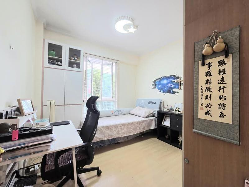 Rivervale Crest, 5 Rivervale Crescent, Hougang / Punggol / Sengkang, 3 Bedrooms, 1,206 sqft, Condominium For Sale, by Cynthia Chan, 500246830 - PropertyGuru.com.sg