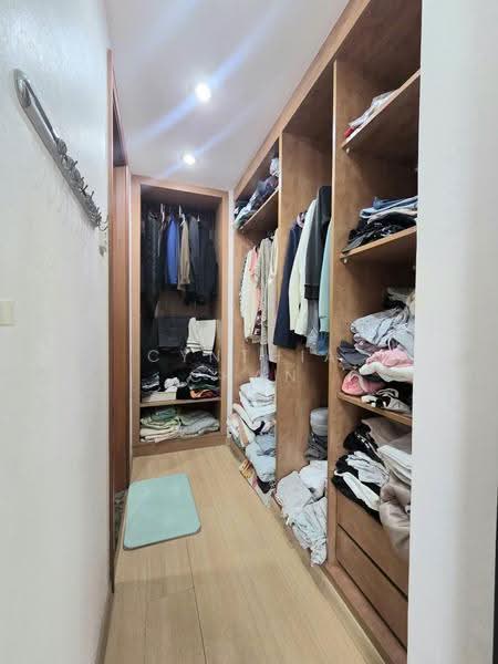Rivervale Crest, 5 Rivervale Crescent, Hougang / Punggol / Sengkang, 3 Bedrooms, 1,206 sqft, Condominium For Sale, by Cynthia Chan, 500246830 - PropertyGuru.com.sg