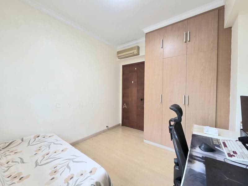 Rivervale Crest, 5 Rivervale Crescent, Hougang / Punggol / Sengkang, 3 Bedrooms, 1,206 sqft, Condominium For Sale, by Cynthia Chan, 500246830 - PropertyGuru.com.sg