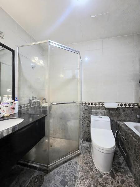 Rivervale Crest, 5 Rivervale Crescent, Hougang / Punggol / Sengkang, 3 Bedrooms, 1,206 sqft, Condominium For Sale, by Cynthia Chan, 500246830 - PropertyGuru.com.sg