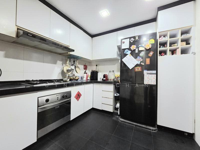 Rivervale Crest, 5 Rivervale Crescent, Hougang / Punggol / Sengkang, 3 Bedrooms, 1,206 sqft, Condominium For Sale, by Cynthia Chan, 500246830 - PropertyGuru.com.sg