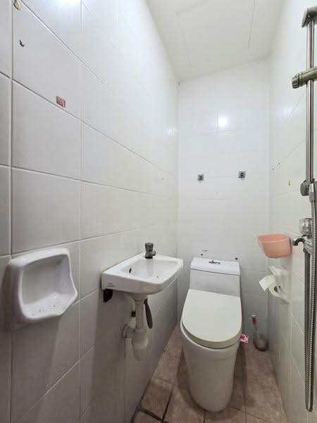 Rivervale Crest, 5 Rivervale Crescent, Hougang / Punggol / Sengkang, 3 Bedrooms, 1,206 sqft, Condominium For Sale, by Cynthia Chan, 500246830 - PropertyGuru.com.sg