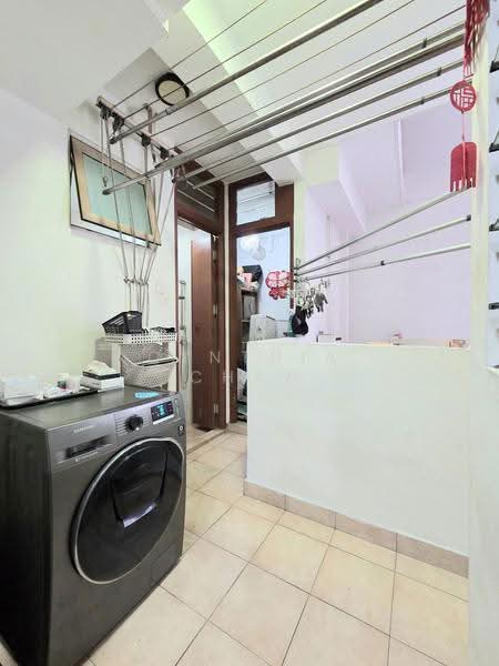 Rivervale Crest, 5 Rivervale Crescent, Hougang / Punggol / Sengkang, 3 Bedrooms, 1,206 sqft, Condominium For Sale, by Cynthia Chan, 500246830 - PropertyGuru.com.sg