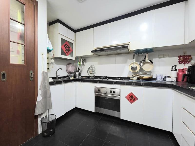Rivervale Crest, 5 Rivervale Crescent, Hougang / Punggol / Sengkang, 3 Bedrooms, 1,206 sqft, Condominium For Sale, by Cynthia Chan, 500246830 - PropertyGuru.com.sg
