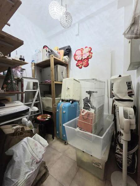 Rivervale Crest, 5 Rivervale Crescent, Hougang / Punggol / Sengkang, 3 Bedrooms, 1,206 sqft, Condominium For Sale, by Cynthia Chan, 500246830 - PropertyGuru.com.sg