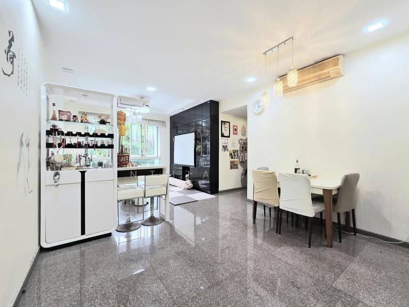Rivervale Crest, 5 Rivervale Crescent, Hougang / Punggol / Sengkang, 3 Bedrooms, 1,206 sqft, Condominium For Sale, by Cynthia Chan, 500246830 - PropertyGuru.com.sg
