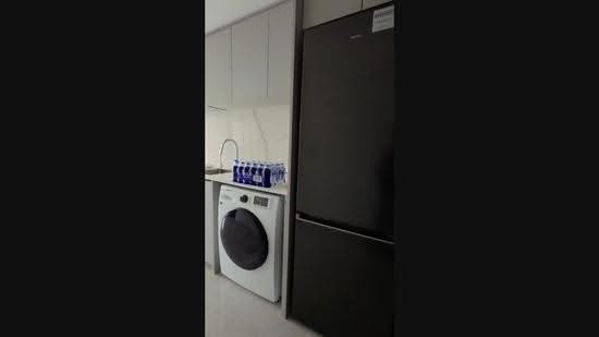Grand Dunman, 10 Dunman Road, East Coast / Marine Parade, 1 Bedroom, 549 sqft, Condominium For Rent, by Fransiska Tan, 500246831 - PropertyGuru.com.sg