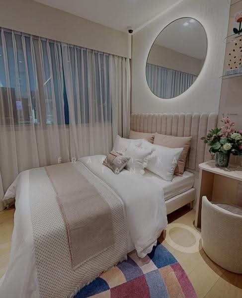 Grand Dunman, 10 Dunman Road, 1 Bedroom, 452 sqft, Condominium For Rent, by Fransiska Tan, 500246831 - Bedroom - PropertyGuru.com.sg