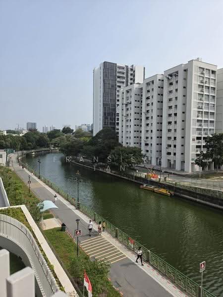 Grand Dunman, 10 Dunman Road, East Coast / Marine Parade, 1 Bedroom, 549 sqft, Condominium For Rent, by Fransiska Tan, 500246831 - Exterior - PropertyGuru.com.sg