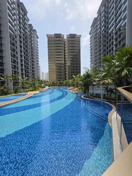 Grand Dunman, 10 Dunman Road, East Coast / Marine Parade, 1 Bedroom, 549 sqft, Condominium For Rent, by Fransiska Tan, 500246831 - Exterior - PropertyGuru.com.sg