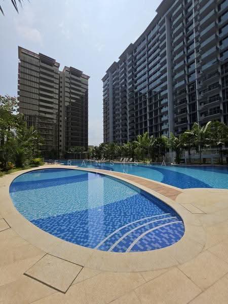 Grand Dunman, 10 Dunman Road, East Coast / Marine Parade, 1 Bedroom, 549 sqft, Condominium For Rent, by Fransiska Tan, 500246831 - Exterior - PropertyGuru.com.sg