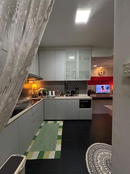 30 Cassia Crescent, 30 Cassia Crescent, 3 Bedrooms, 102 sqft, HDB Flat For Sale, by Jay Ng, 500246832 - Kitchen - PropertyGuru.com.sg