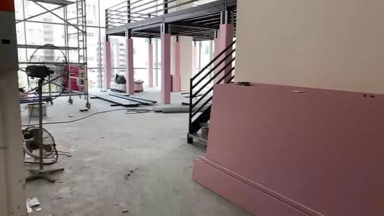 Space 18, 18 Lorong Ampas, Balestier / Toa Payoh, 2,396 sqft, Light Industrial (B1) For Rent, by Aaron Kwek, 500246837 - CommercialGuru.com.sg