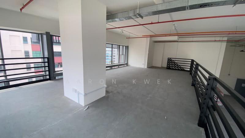Space 18, 18 Lorong Ampas, Balestier / Toa Payoh, 2,396 sqft, Light Industrial (B1) For Rent, by Aaron Kwek, 500246837 - Interior - CommercialGuru.com.sg