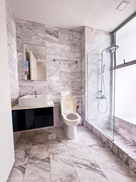 Zenith @ Zion, 60 Zion Road, 2 Bedrooms, 775 sqft, Apartment For Sale, by Brandon See, 500246838 - Bathroom - PropertyGuru.com.sg