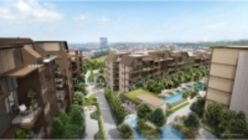 Terra Hill, Yew Siang Road, Buona Vista / West Coast / Clementi New Town, 5 Bedrooms, 2,164 sqft, Condominium For Sale, by Renne Chow, 500246839 - PropertyGuru.com.sg