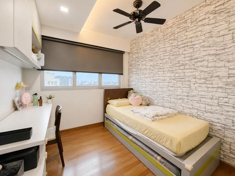448A Sengkang West Way, 448A Sengkang West Way, Seletar / Yio Chu Kang, 3 Bedrooms, 990 sqft, HDB Flat For Sale, by Crystal Ho, 500246840 - Bedroom - PropertyGuru.com.sg