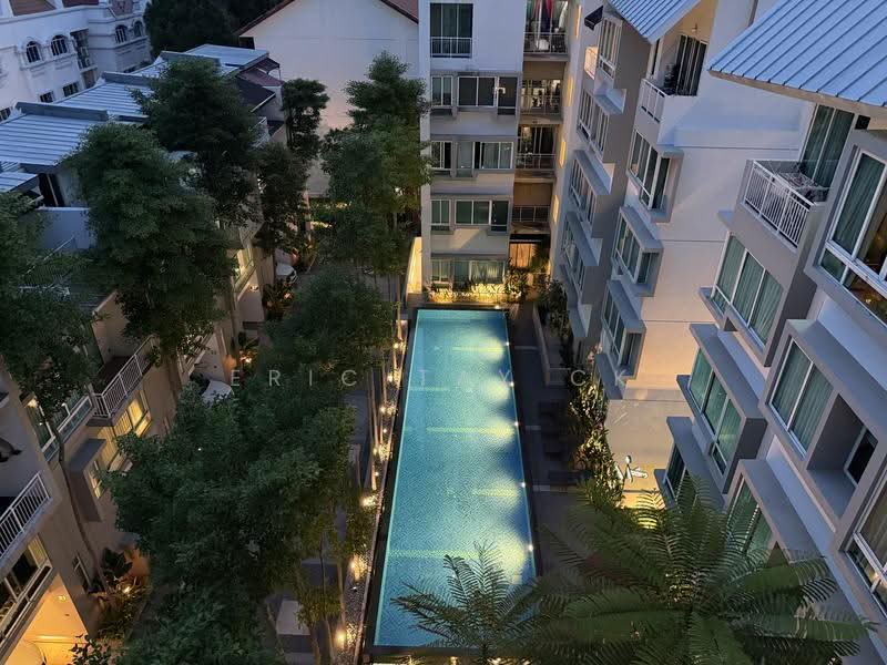 Le Reve, 33 Kampong Eunos, Eunos / Geylang / Paya Lebar, 3 Bedrooms, 1,161 sqft, Condominium For Rent, by Eric Tay CK, 500246841 - Exterior - PropertyGuru.com.sg