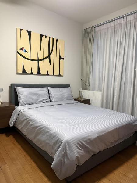 Le Reve, 33 Kampong Eunos, Eunos / Geylang / Paya Lebar, 3 Bedrooms, 1,161 sqft, Condominium For Rent, by Eric Tay CK, 500246841 - Bedroom - PropertyGuru.com.sg