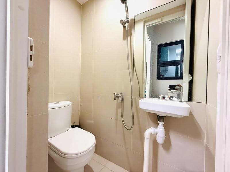 Treasure at Tampines, 45 Tampines Lane, 3 Bedrooms, 1,033 sqft, Condominium For Sale, by SQ Raudha, 500246844 - Utility Toilet - PropertyGuru.com.sg