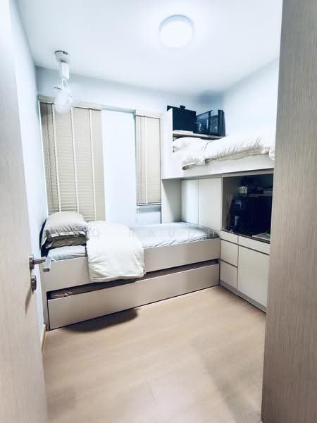 Treasure at Tampines, 45 Tampines Lane, 3 Bedrooms, 1,033 sqft, Condominium For Sale, by SQ Raudha, 500246844 - Bedroom 1 - PropertyGuru.com.sg