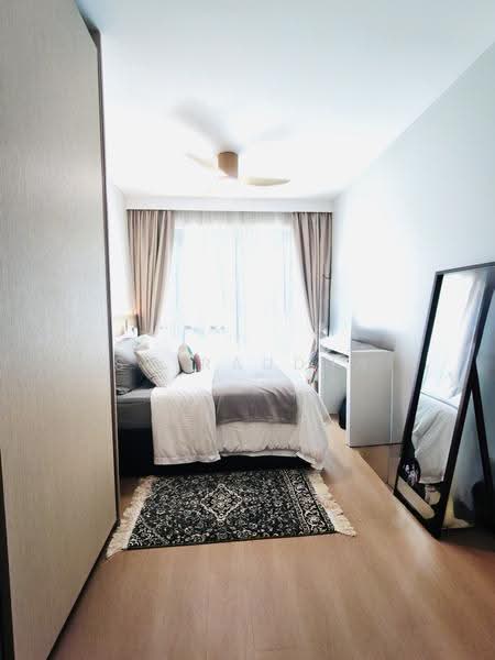 Treasure at Tampines, 45 Tampines Lane, 3 Bedrooms, 1,033 sqft, Condominium For Sale, by SQ Raudha, 500246844 - Master Room - PropertyGuru.com.sg