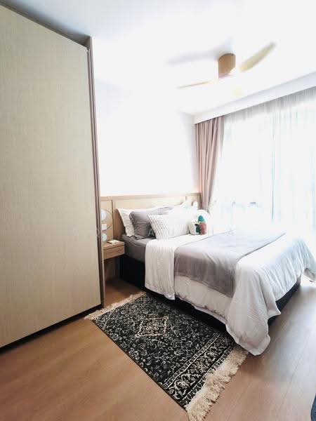 Treasure at Tampines, 45 Tampines Lane, 3 Bedrooms, 1,033 sqft, Condominium For Sale, by SQ Raudha, 500246844 - Master Room - PropertyGuru.com.sg