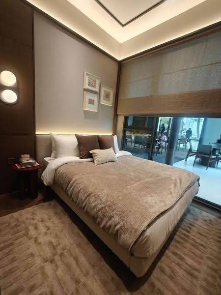 Amber House, 30 Amber Gardens, East Coast / Marine Parade, 3 Bedrooms, 980 sqft, Apartment For Sale, by Lilis ., 500246847 - Bedroom - PropertyGuru.com.sg
