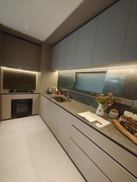 Amber House, 30 Amber Gardens, East Coast / Marine Parade, 3 Bedrooms, 980 sqft, Apartment For Sale, by Lilis ., 500246847 - Kitchen - PropertyGuru.com.sg