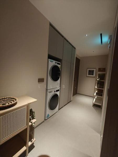 Amber House, 30 Amber Gardens, East Coast / Marine Parade, 3 Bedrooms, 980 sqft, Apartment For Sale, by Lilis ., 500246847 - Interior - PropertyGuru.com.sg