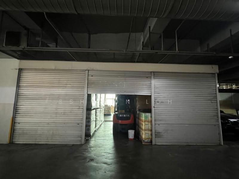 Empire Techno Centre, 30 30, Eunos / Geylang / Paya Lebar, 1,916 sqft, Factory / Workshop (B2) For Sale, by Ssharon Loh, 500246848 - CommercialGuru.com.sg